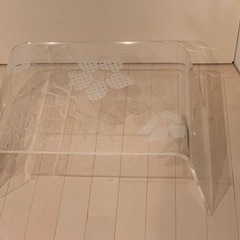 ローテーブル　ベッド上テーブル　台の画像