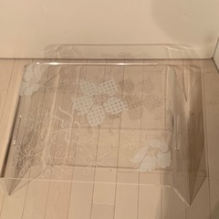 ローテーブル　ベッド上テーブル　台の画像