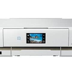 【お取置き中】カラリオ EPSON EP-977A3 美品