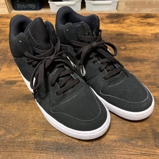 NIKEスニーカー 27cm