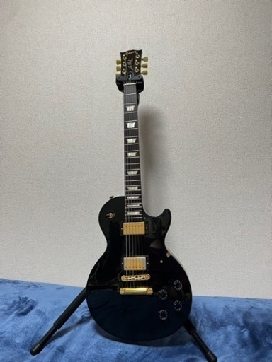 ギブソン　レスポールギター