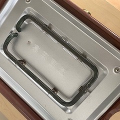 アイリスオーヤマ　ホットプレート　深型の画像