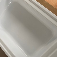 アイリスオーヤマ　ホットプレート　深型の画像