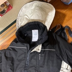 値下げしました！DESCENTE(デサント)スキーウェア