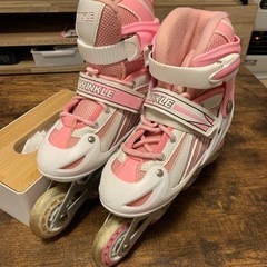 ローラーブレード 21~23cm