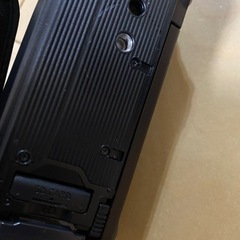 Panasonic 4k ビデオカメラの画像