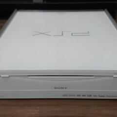 【決まりました】SONY プレステX DESR-7000 電源入...