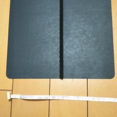 厚紙 　黒12枚の画像