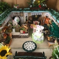 趣味ぺージ