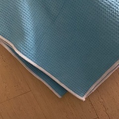 ヨガ ラグ