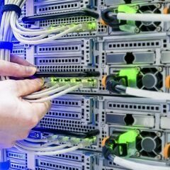 力あるネットワークエンジニアを募集！