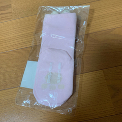【新品・未使用】COMME CA FOSSETTE 動物柄クルーソックスの画像