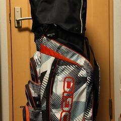 OGIO ゴルフ キャディバック