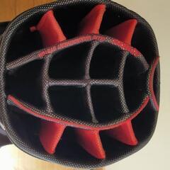 OGIO ゴルフ キャディバックの画像
