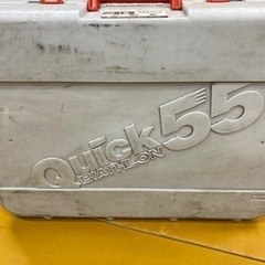 プラ製のタイヤチェーンです