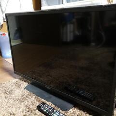 【相談中】中古液晶テレビ(32インチ)