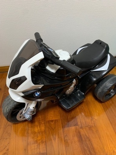 電動バイク子供用