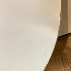 スノーボードのみ（ステップインのボードです）VISIONキスマークの画像