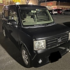 ダイハツ　ムーブコンテG