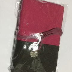 調整中【未使用】巻ける工具入れ（ポケット×３）クラフト・手芸・アクセサリー製作お好きな方の画像