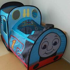 トーマス ボールプール