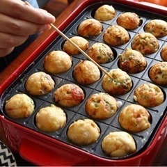 タコパを一緒にしませんか？😄