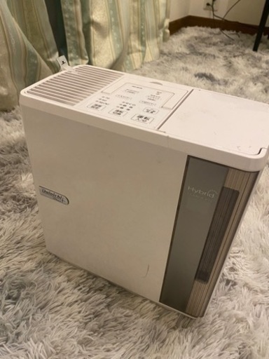 ダイニチ加湿器
