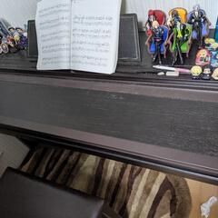 値下げしました！CASIO 電子ピアノ