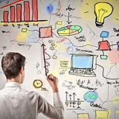 プログラマー募集！未来へのステップアップへ！の画像