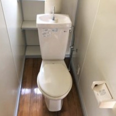 🔥保証会社不要🔥🎉入居初期費用3万円🎉 秩父鉄道/親鼻駅 歩13分✨秩父郡✨3DK✨2階✨敷地内駐車場有✨フリーレント✨ - 不動産