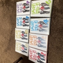 内村さま〜ずのDVDです。の画像