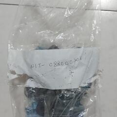 ①ノーザンテクノロジーズ northern technologies コネクタ C88E000208 2セットの画像