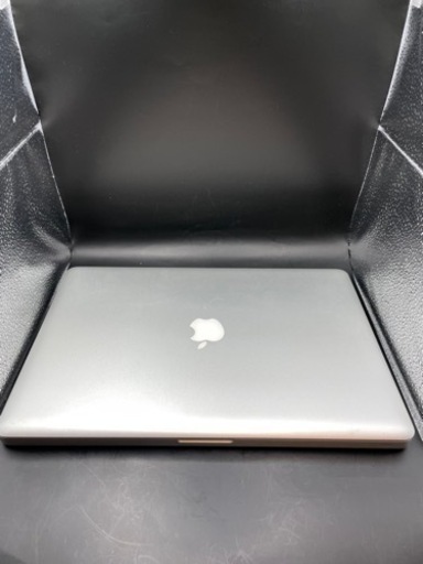 MacBook PRO 15インチ #auc014