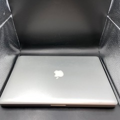 MacBook PRO 15インチ #auc014