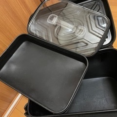 [今週末までの値下げ]プロックス(PROX) EVAタックルバッカン ロッドホルダー付の画像