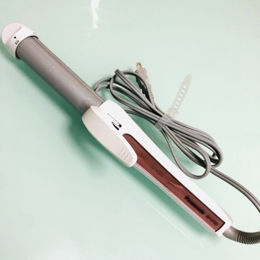ヘアアイロン　パナソニック26\u002632mm EH-HT55