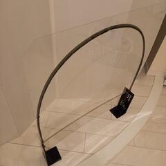 飛沫感染予防 ボードの画像