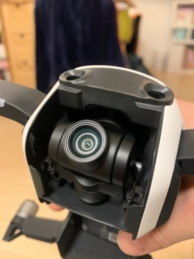 DJI Mavic Air 