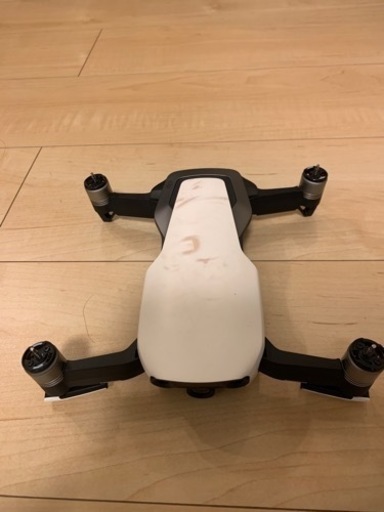 ラジコン DJI Mavic Air