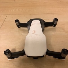 DJI Mavic Air 