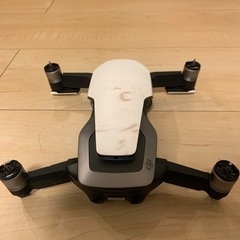 DJI Mavic Air 