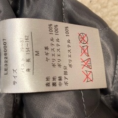 ライトオン　ヤギ革　ライダースジャケット　レディースの画像