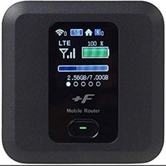 ポケットWi-Fi