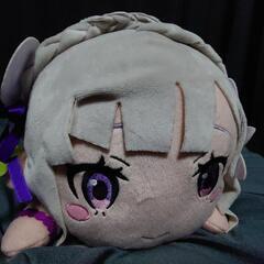 Re:ゼロから始まる異世界生活　寝そべりジャンボぬいぐるみ