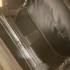 タナックス ミニシェルケース(パニアケース)半額以下^^の画像