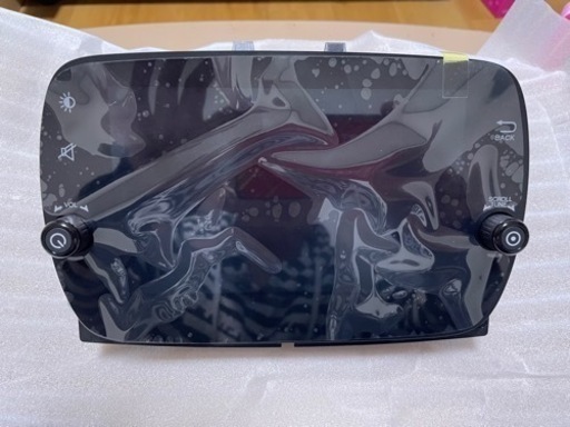 フィアット U Connect