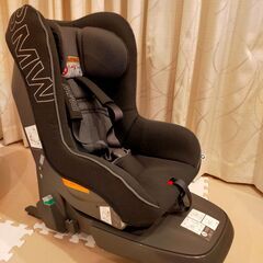 BMW 純正　チャイルドシート　ISOFIXベース　セット