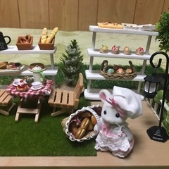 趣味ぺージの画像