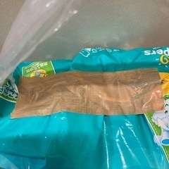 パンパース　テープタイプ　Lサイズの画像