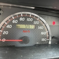 乗って帰れる！H17トヨタヴォクシー煌の画像